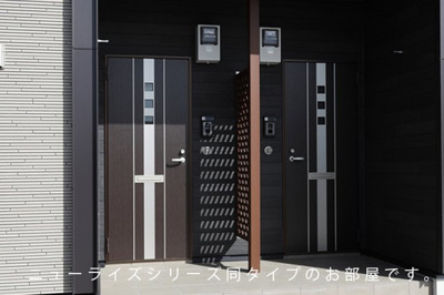 【玄関】 | グランテージ佐原