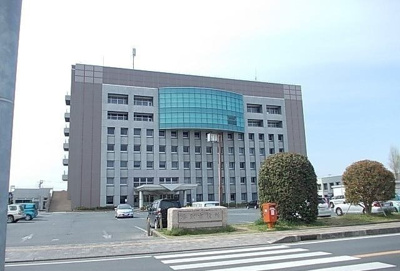 【周辺】 | グランテージ佐原 | 香取市役所まで1500m
