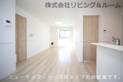 【居間・リビング】 | グランテージ佐原