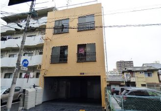 エスコ桑田マンションⅡ
