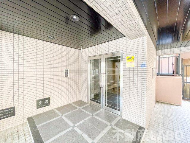 パルコートKUSAKAのその他