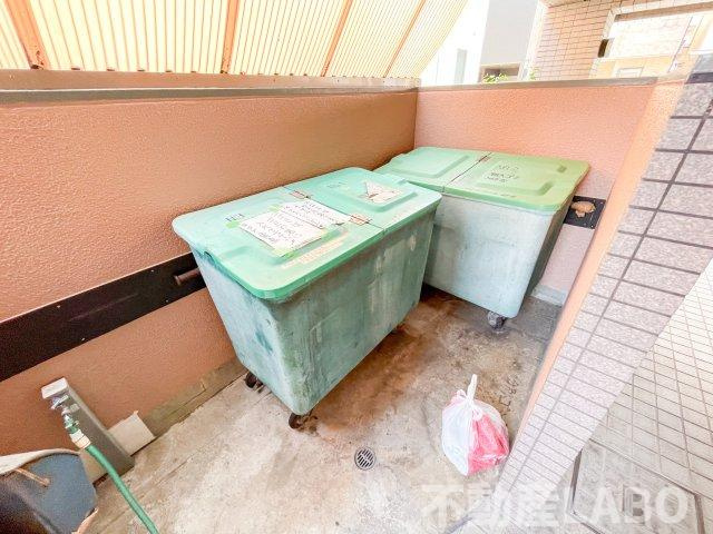 パルコートKUSAKAのその他