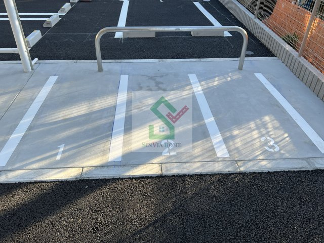 パラドールのその他共用部分