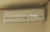 サンボナールの設備