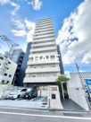 アソシアグロッツオ博多セントラルタワーの画像