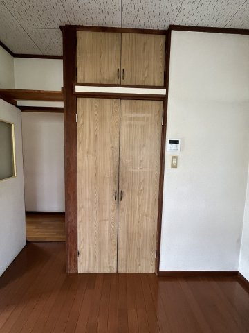 間々田2450戸建ての収納|キッチン収納
