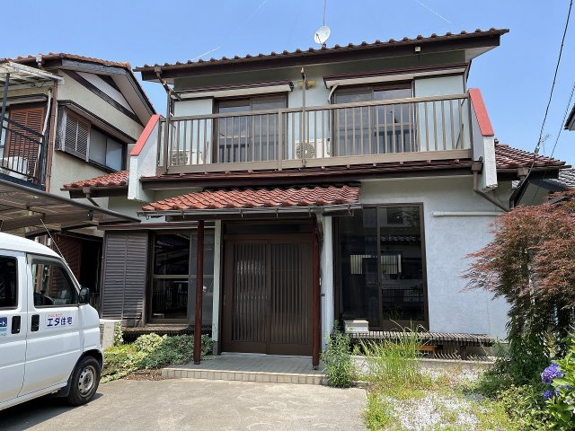 間々田2450戸建て