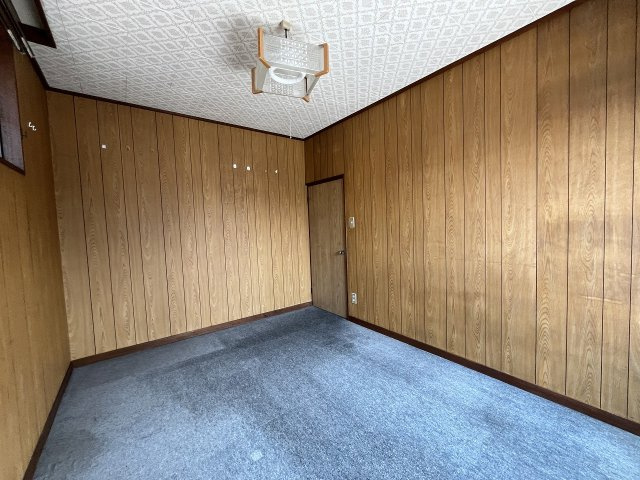 間々田2450戸建ての洋室|2階洋室