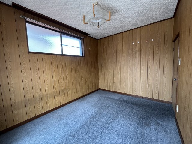 間々田2450戸建ての洋室|2階洋室