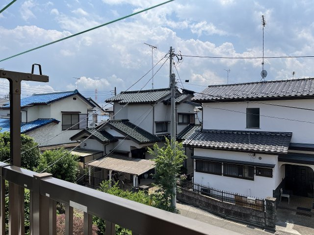 間々田2450戸建ての展望