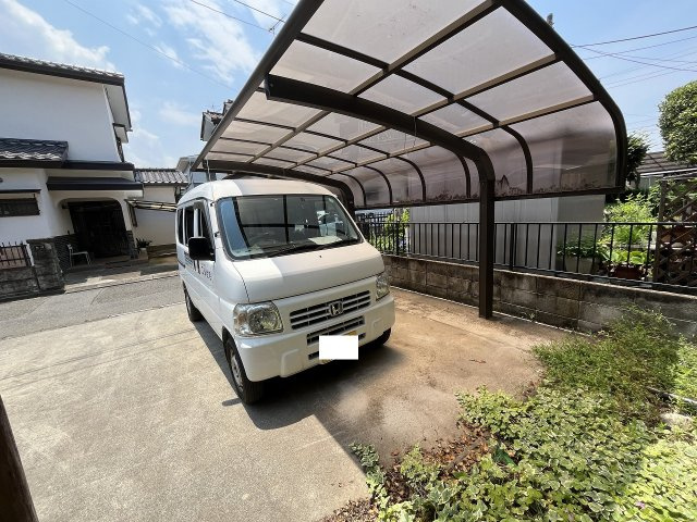 間々田2450戸建てのその他