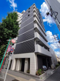 ＰＲＥＭＩＵＭ　ＣＵＢＥ笹塚の画像