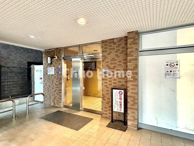 ライオンズステーションプラザ大島の現況写真|現況写真