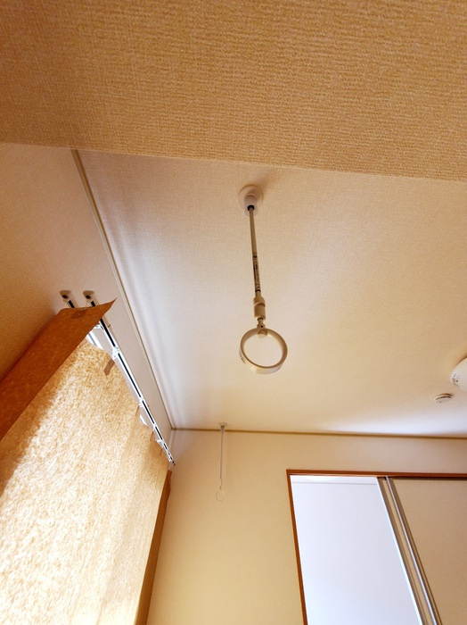 セジュール築地　Bの設備
