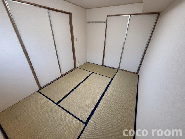 セジュール築地　Bのその他共用部分