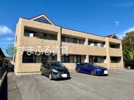 パレット伏見　碧南市伏見町の画像