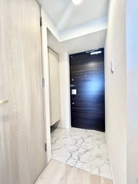 S-RESIDENCE熱田Ⅱのセキュリティ