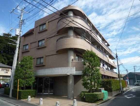 アルデール日吉