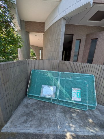 アルデール日吉のその他