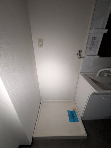 アルデール日吉の設備