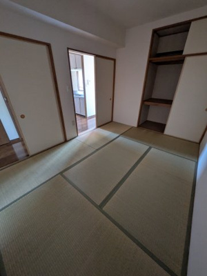【和室】 | アルデール日吉