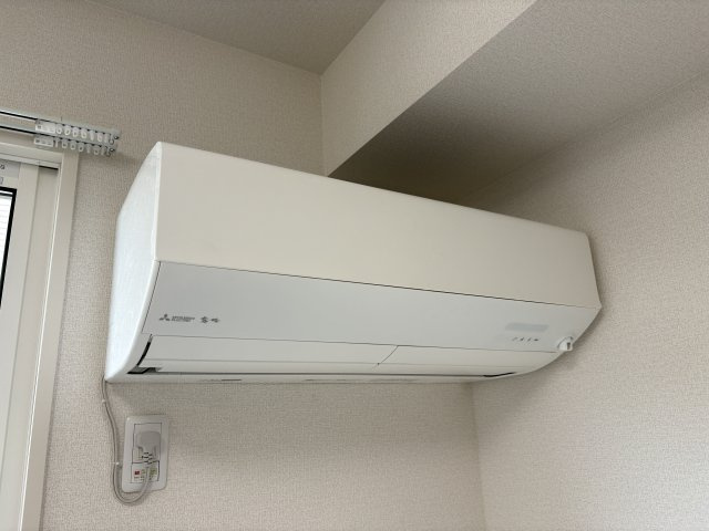 グランクレール西二見の設備