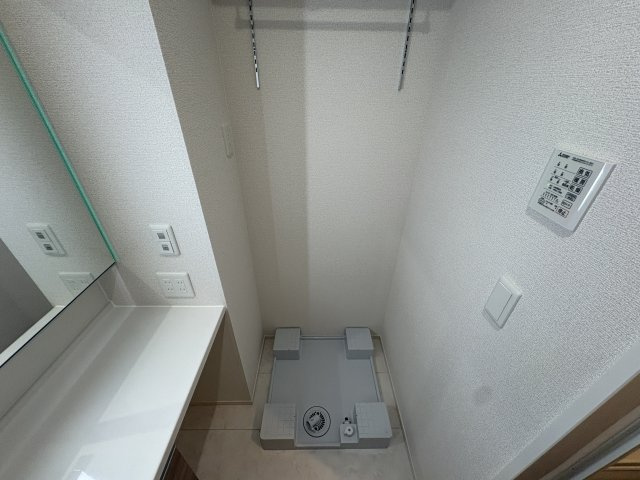 グランクレール西二見の設備