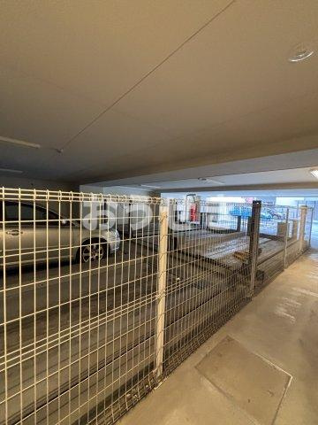 日神デュオステージ関内大通り公園のその他共用部分
