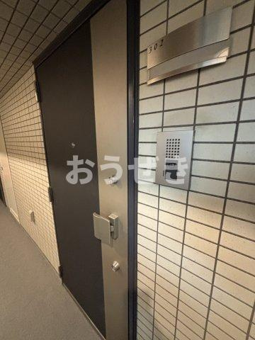 日神デュオステージ関内大通り公園のその他共用部分