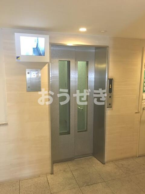 日神デュオステージ関内大通り公園のその他共用部分