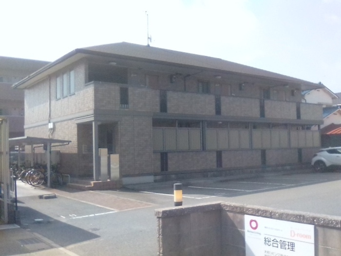 エスペランサ二見　B棟
