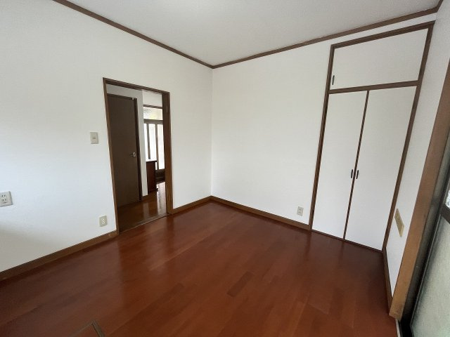 小山市乙女一丁目戸建てのキッチン