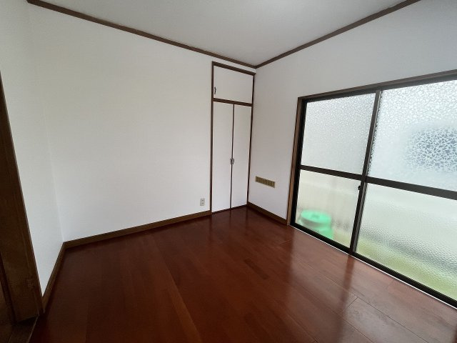 小山市乙女一丁目戸建てのキッチン