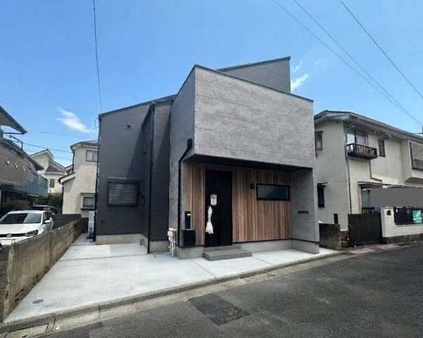 練馬区東大泉6丁目 限定1棟