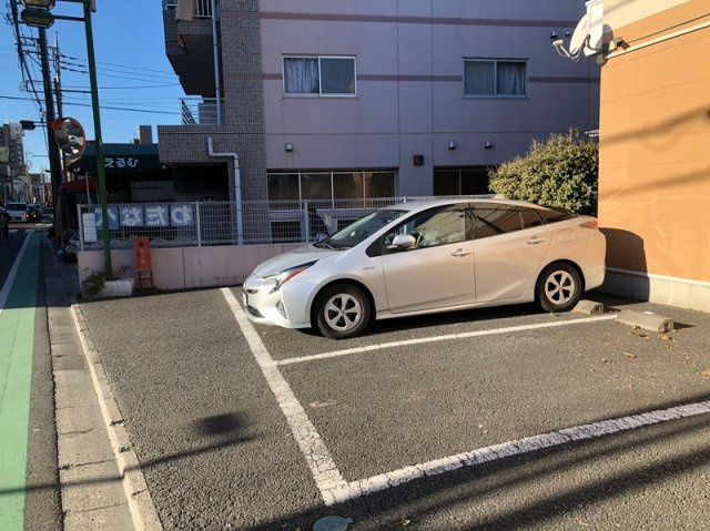 レオパレスソフィアのその他