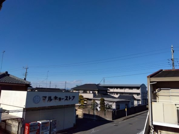 レオパレスボヌールのその他