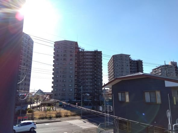 レオパレスボヌールのその他