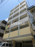 アパートメント玉川の画像