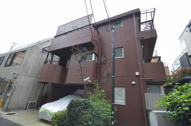 原宿竹中ハウスの画像