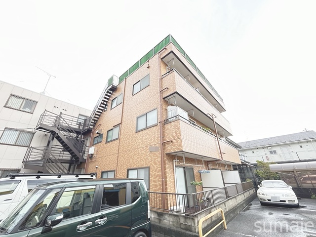 コーポKSM