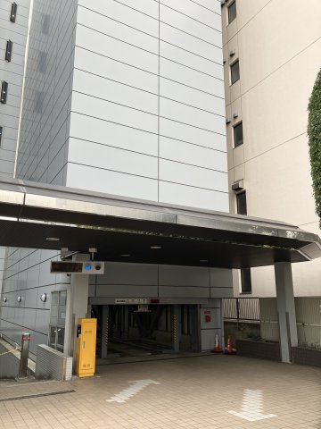 仙台市宮城野区榴岡５丁目の駐車場