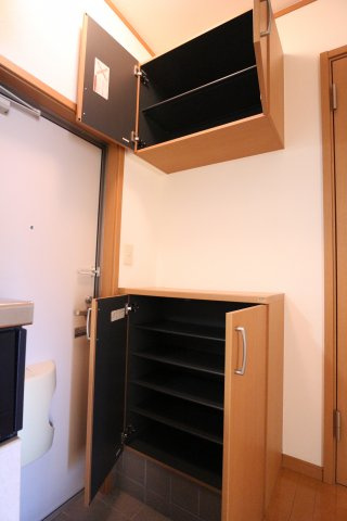 パル松本のその他共用部分