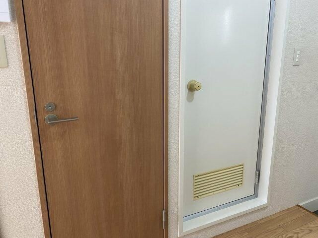 百合ハイムのその他