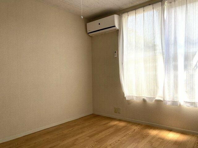 百合ハイムの設備