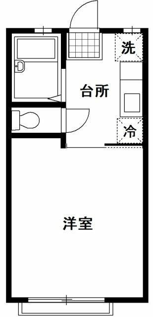 百合ハイム