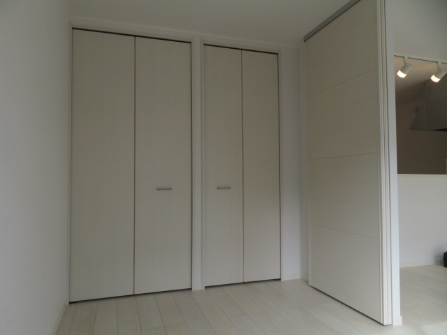 アチェロ御立の子供部屋