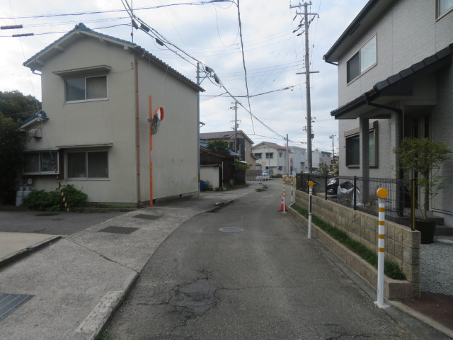 アチェロ御立の展望
