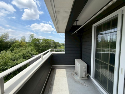 【バルコニー】 | 下松町　中古一戸建