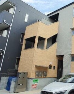 Ｒ－ＥＩＧＨＴのその他共用部分