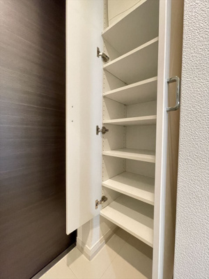 【その他】 | スカイコート品川パークサイド